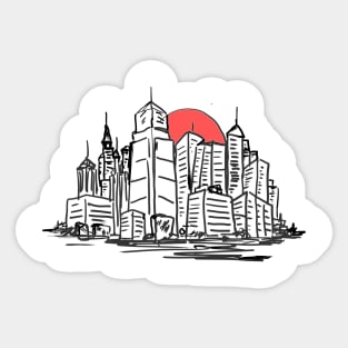 City Sticker